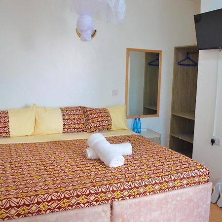 Отель Gateway Bliss Gardens Ruiru Экстерьер фото