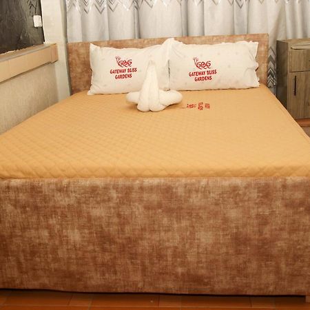 Отель Gateway Bliss Gardens Ruiru Экстерьер фото