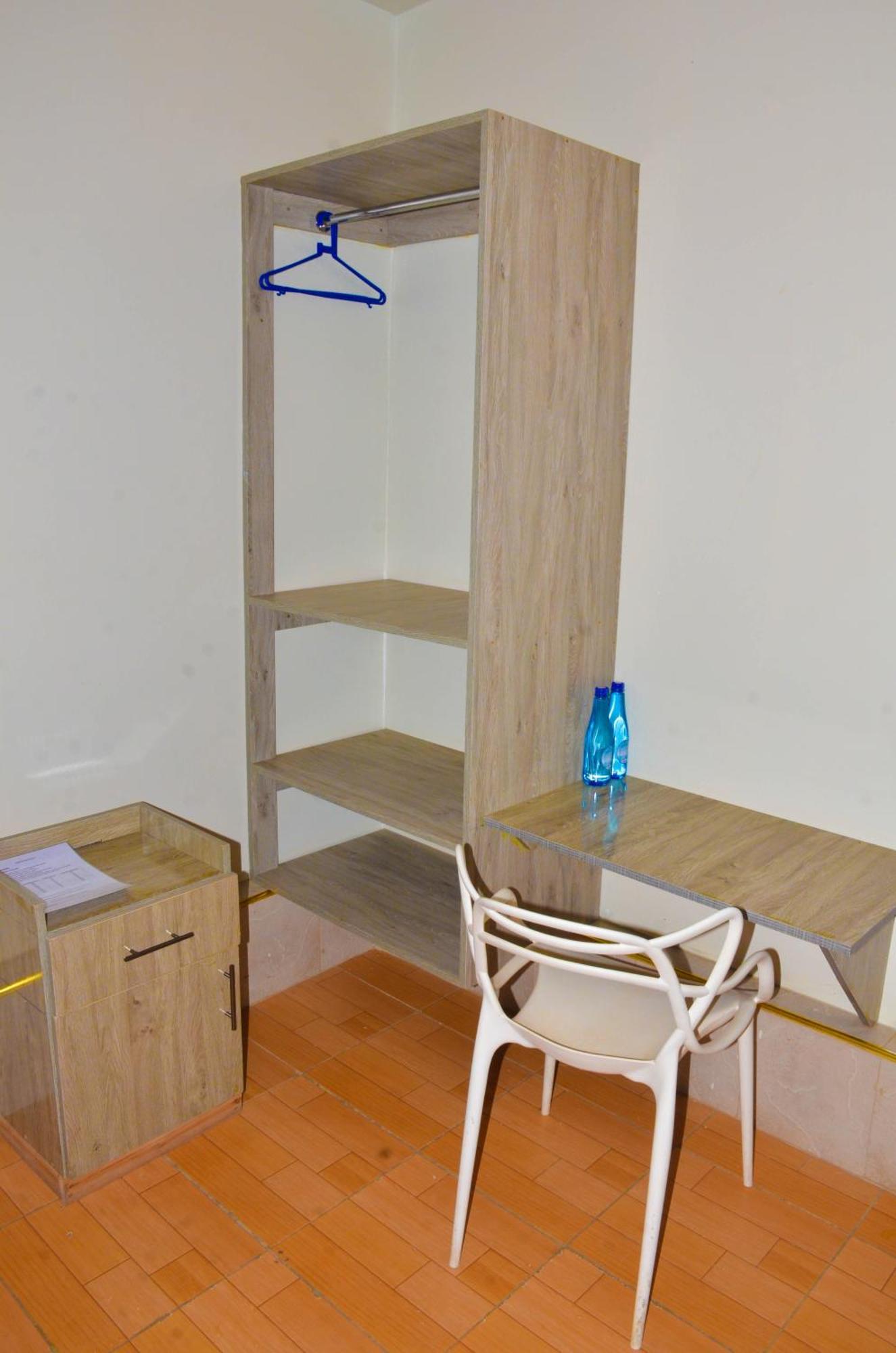 Отель Gateway Bliss Gardens Ruiru Экстерьер фото