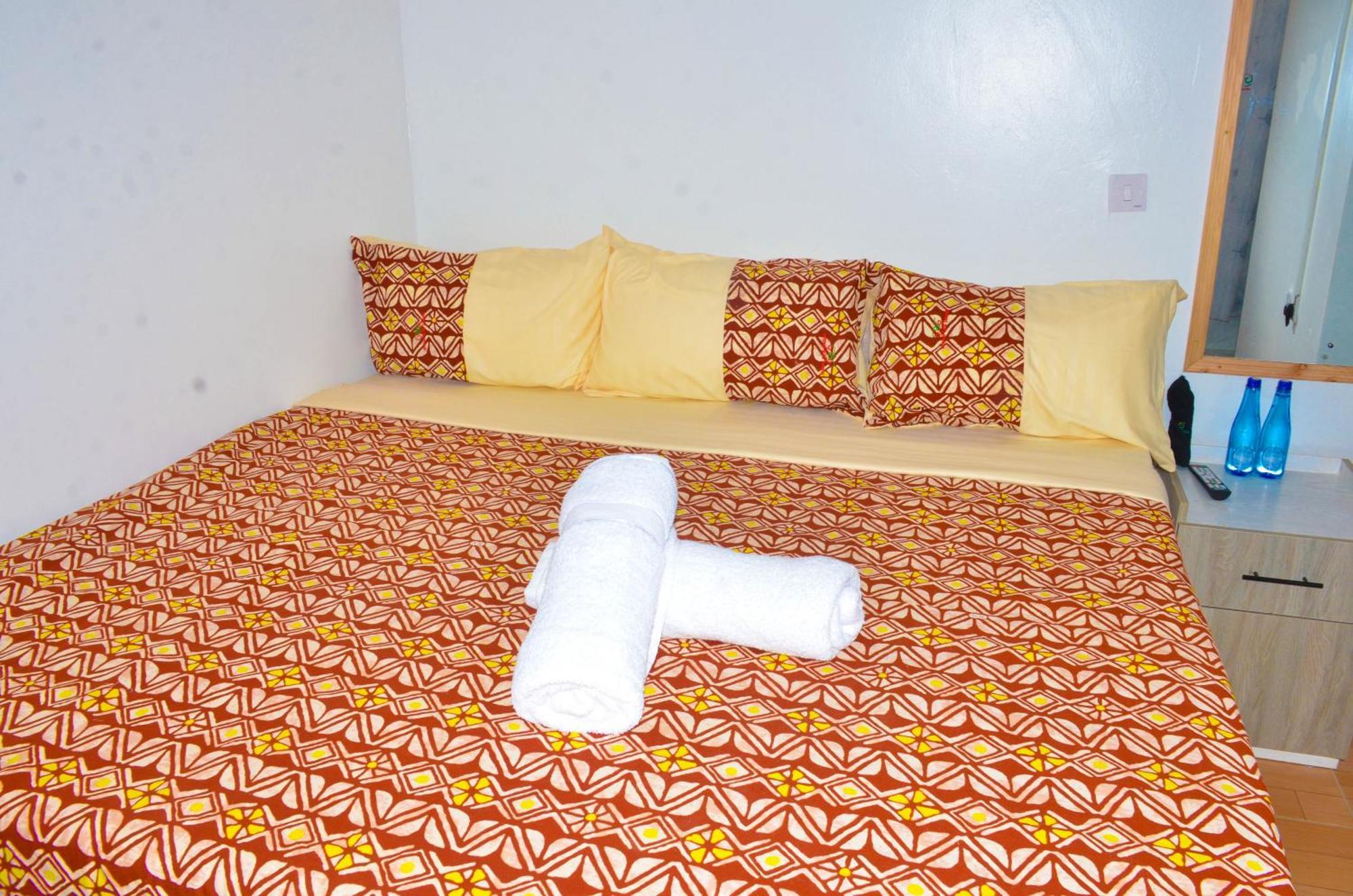 Отель Gateway Bliss Gardens Ruiru Экстерьер фото