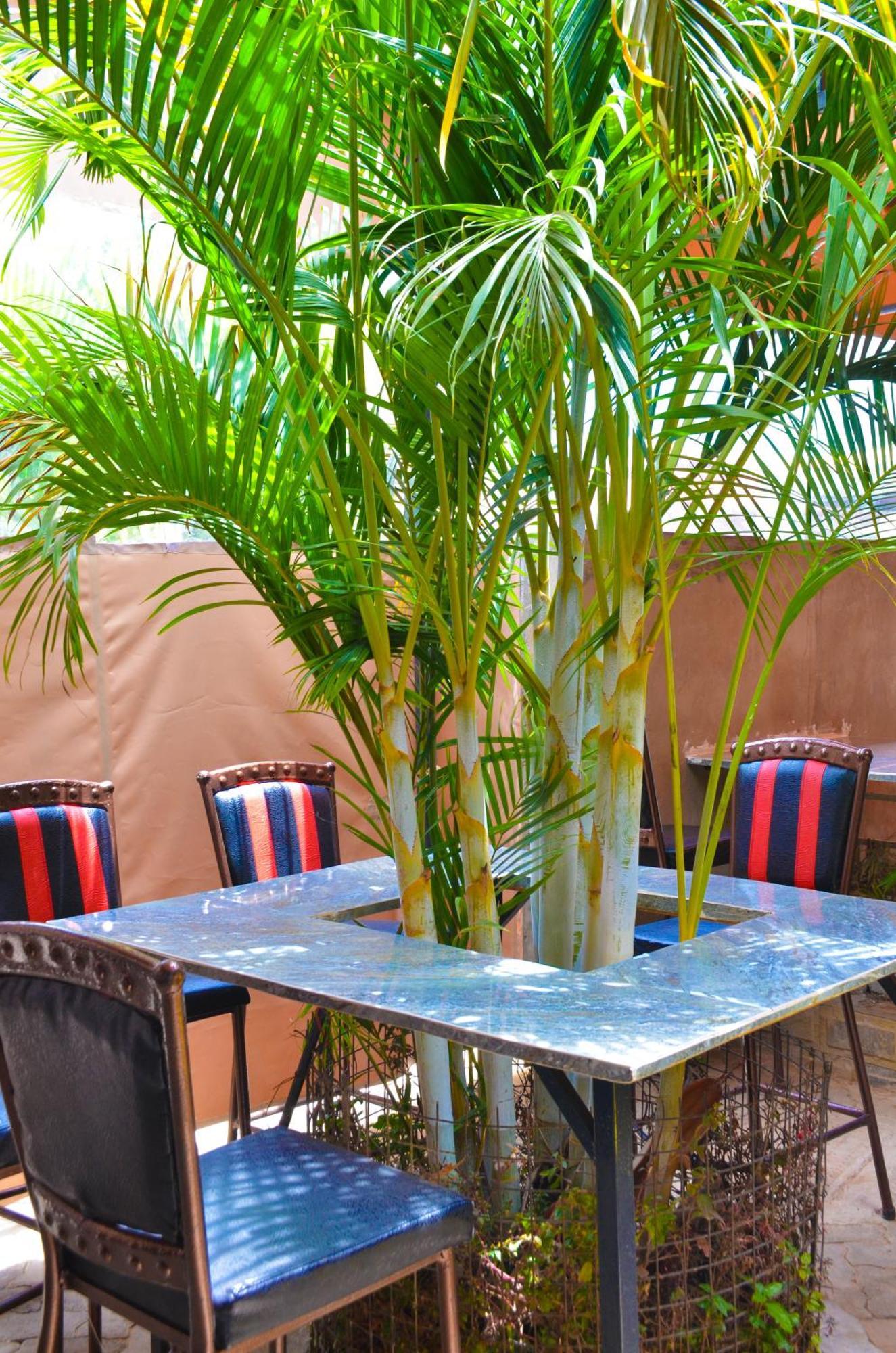Отель Gateway Bliss Gardens Ruiru Экстерьер фото
